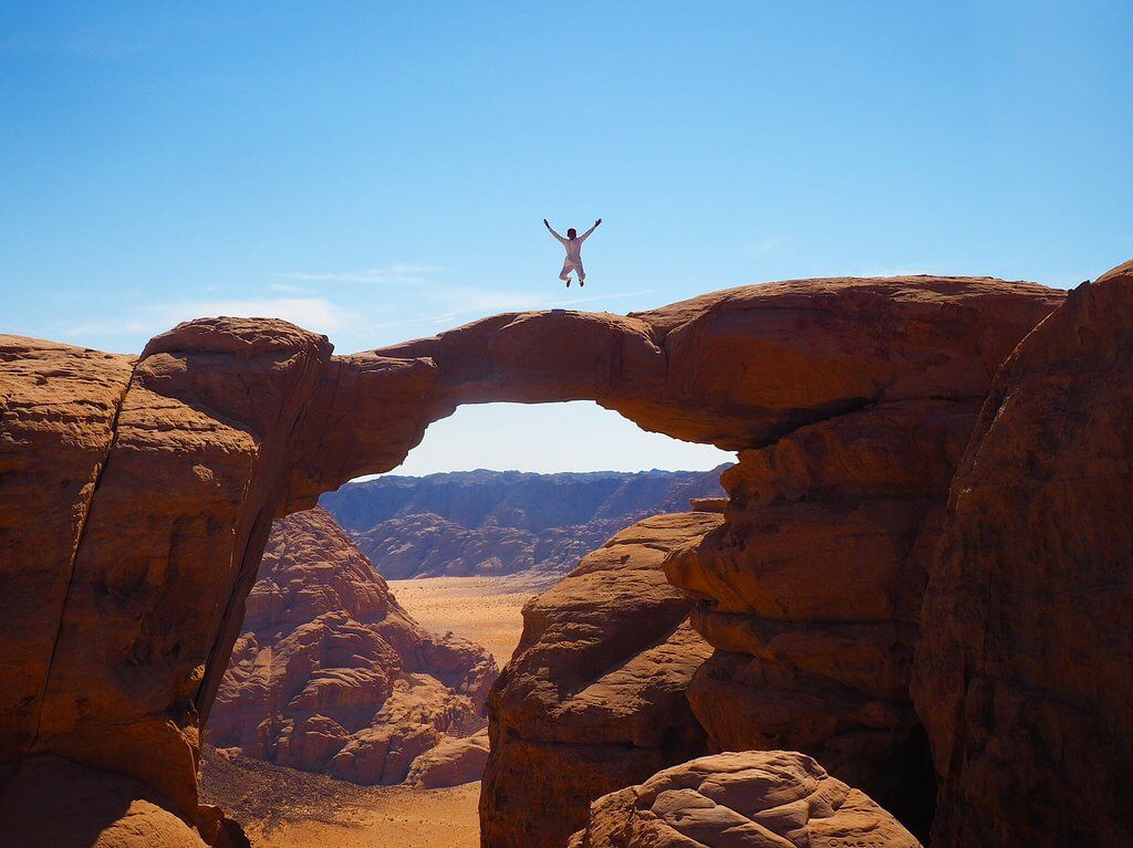 Jebel Burdah