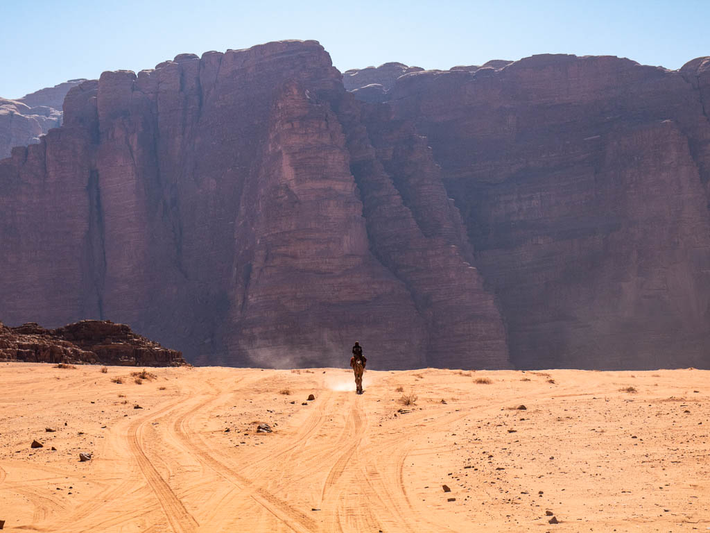 Jebel Rum
