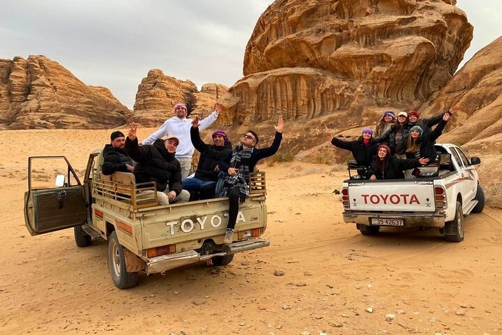 Photography Tour